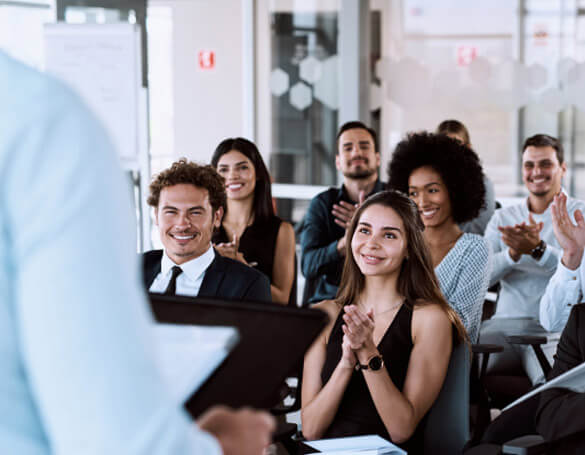 Vegas Show Highlights